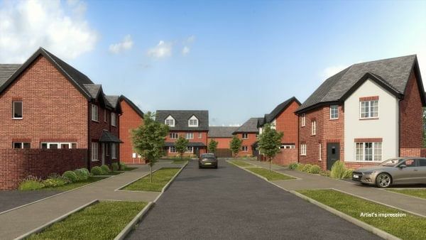 Your Housing Orchard View