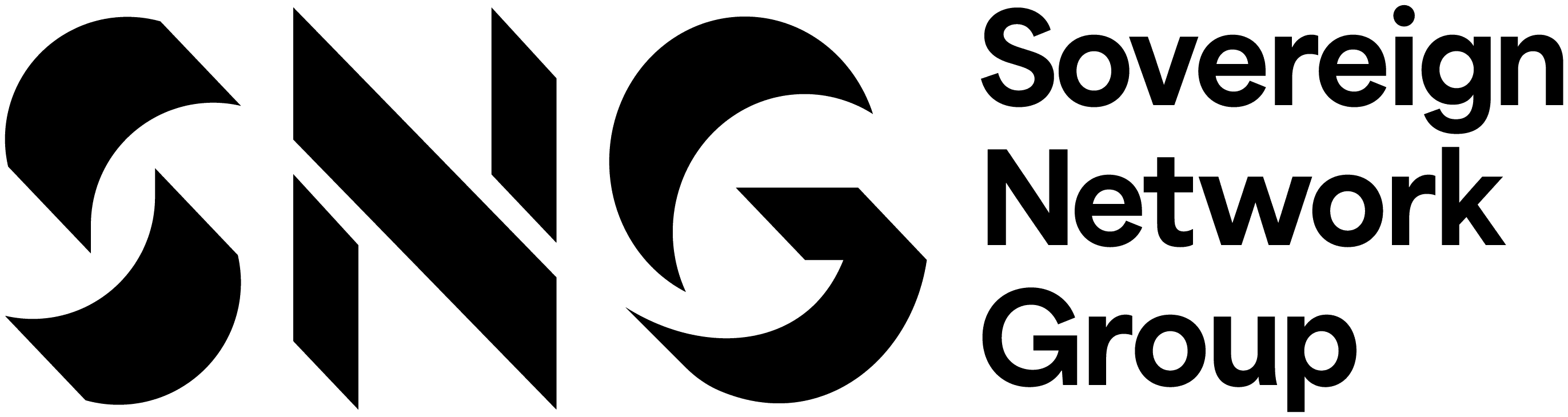 SNG logo