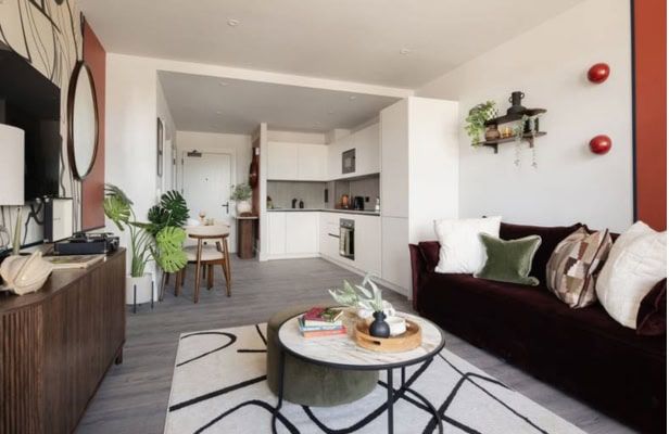 Peabody Southmere