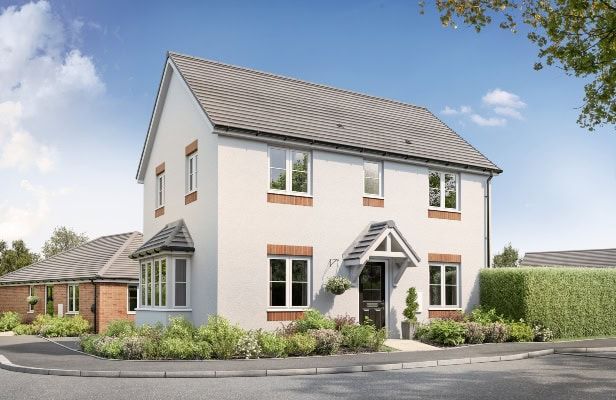 L&G Benson Grange