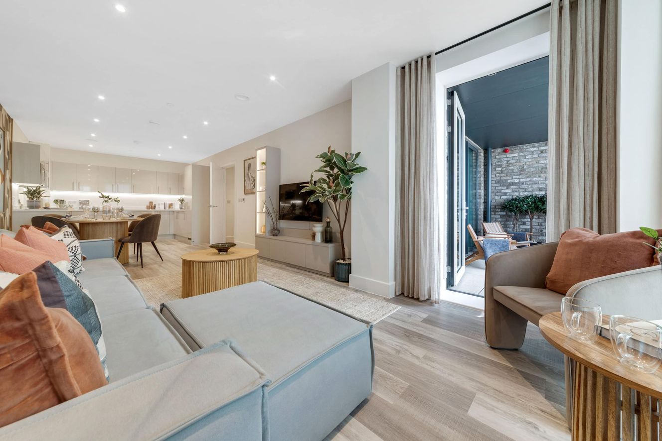 Hyde Stories Wharf 19/11/25