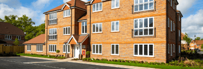 So Resi Cranleigh