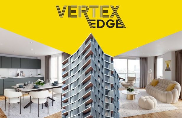 PA Housing Vertex Edge