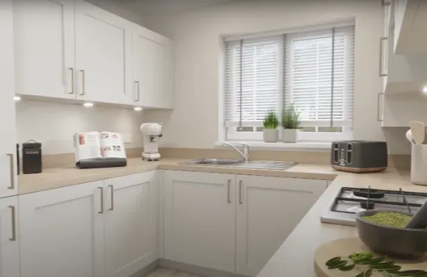 PFP Woodland Edge 16/02