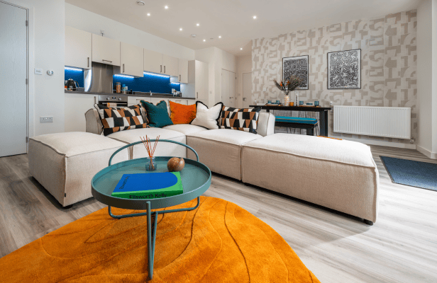 So Resi Wembley Park