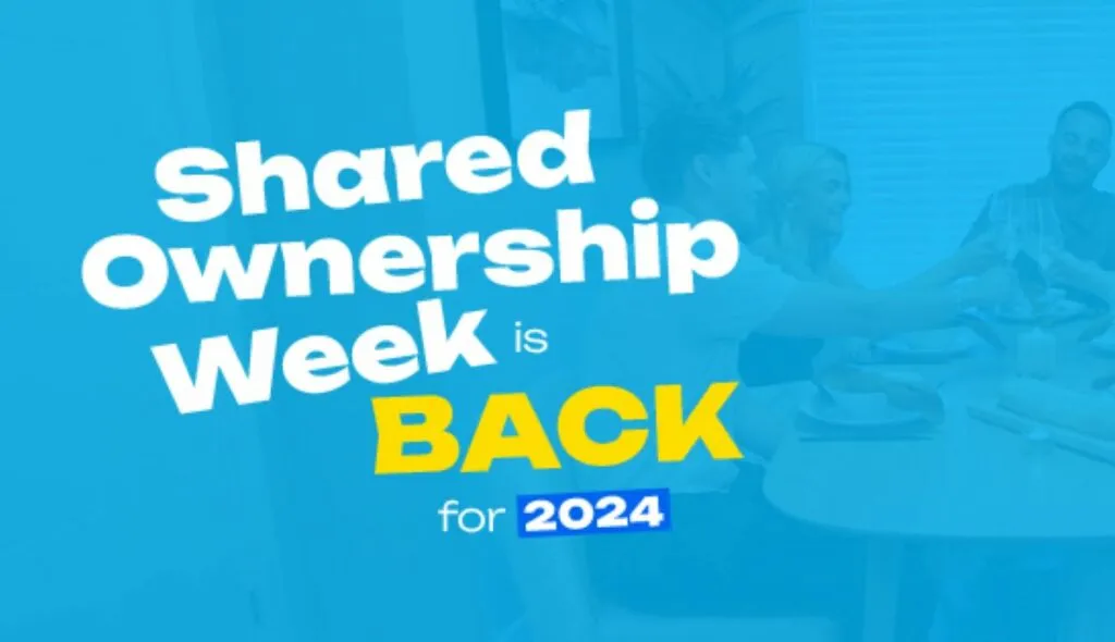 shared ownership week is back for 2024