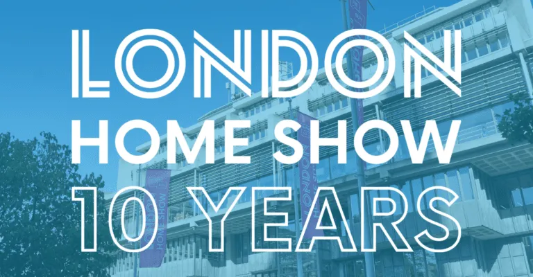 london home show 10 years