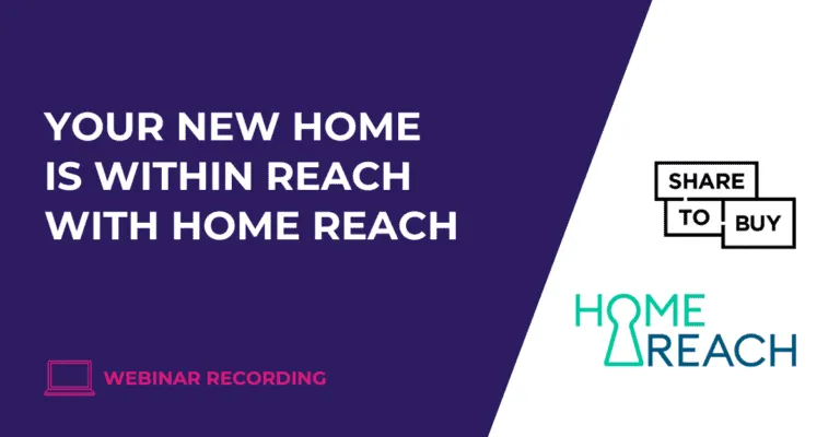 share to buy home reach logos your new home is within reach