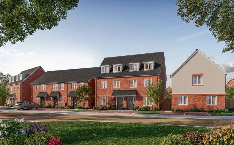 PFP Hartsdown Gardens