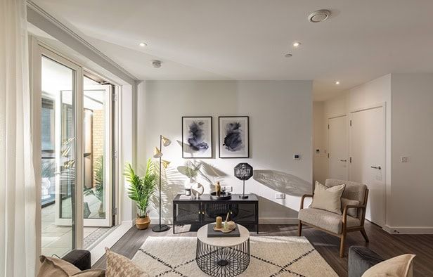 Persona Homes Carlton Place