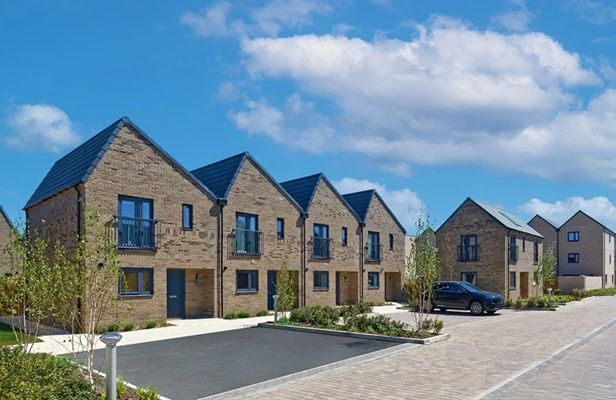 Persona Home Stirling Fields