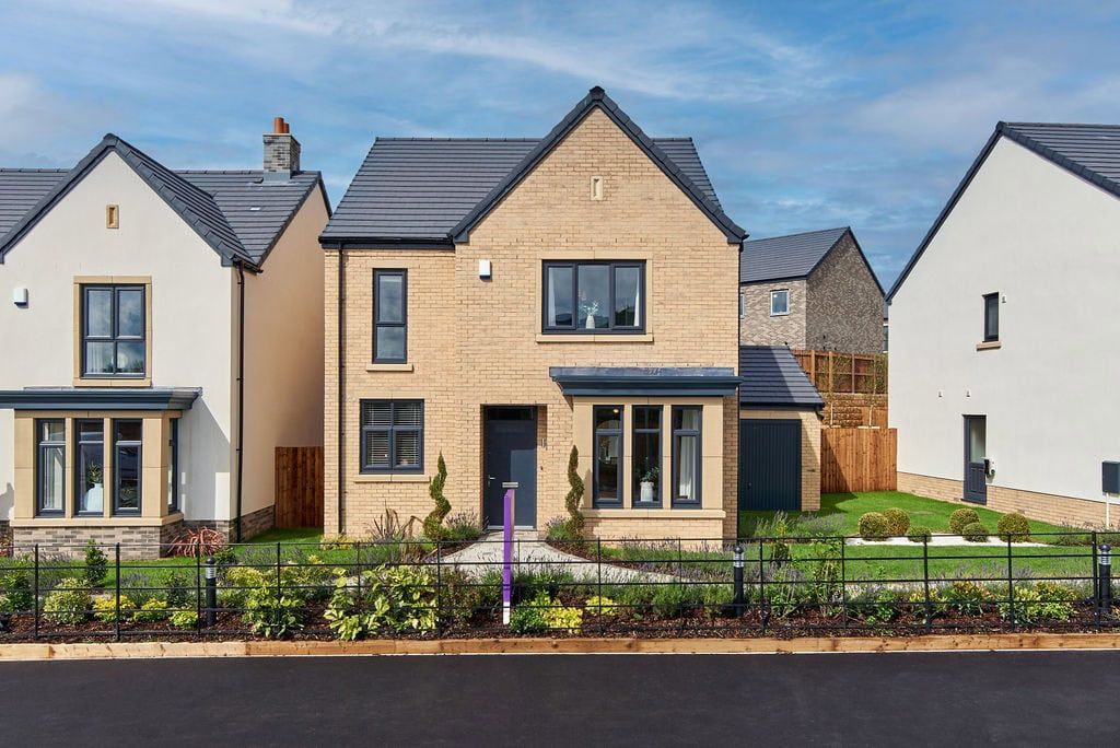 L&Q - Whalley Manor Image 2