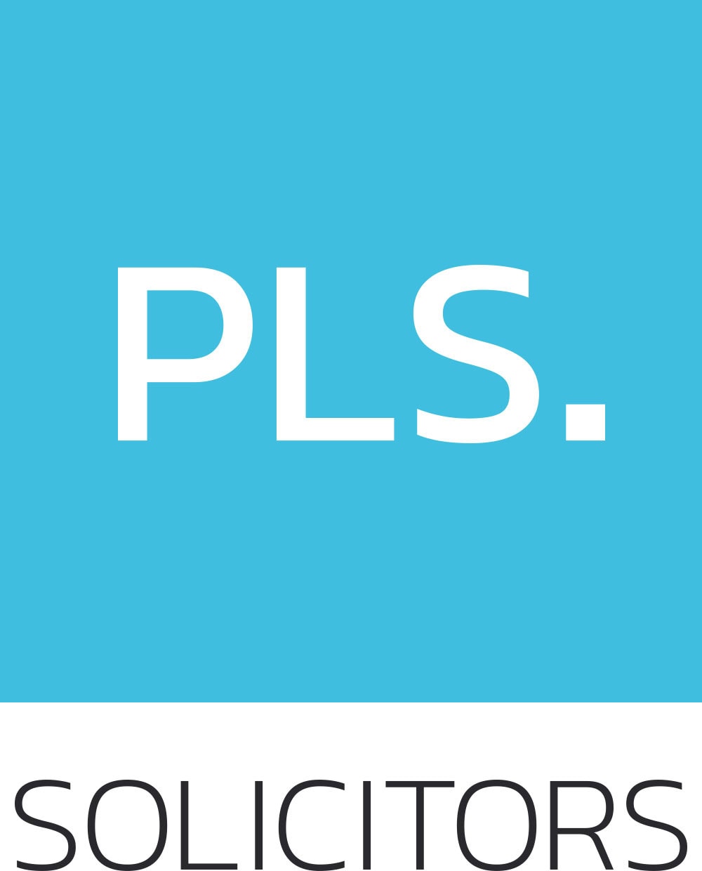 PLS Solicitors logo