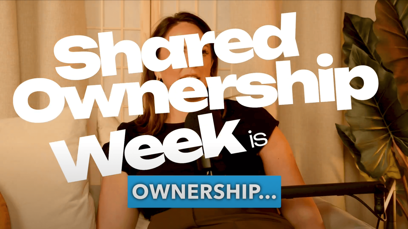 Shared Ownership Week - Campaign Page - Podcast image
