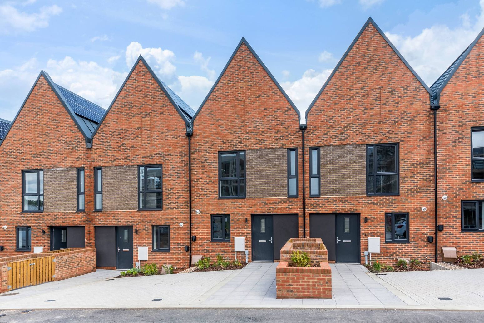 Riverside Square, Canterbury