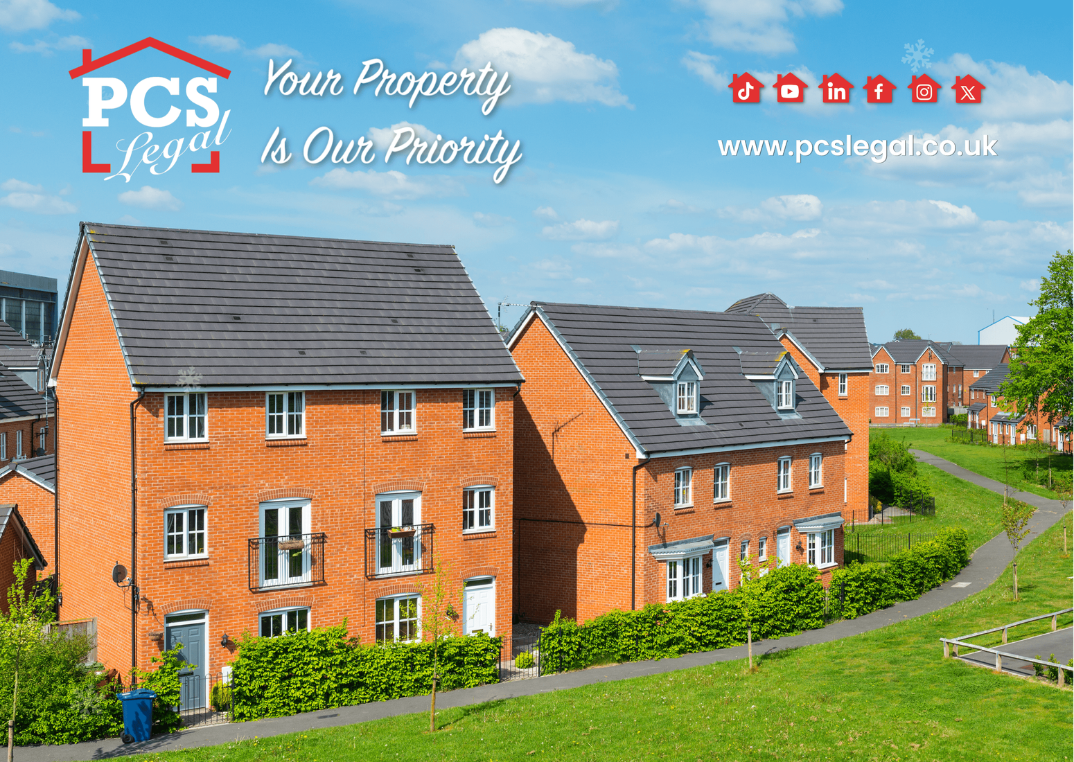 PCS Legal - Renters Reform Act