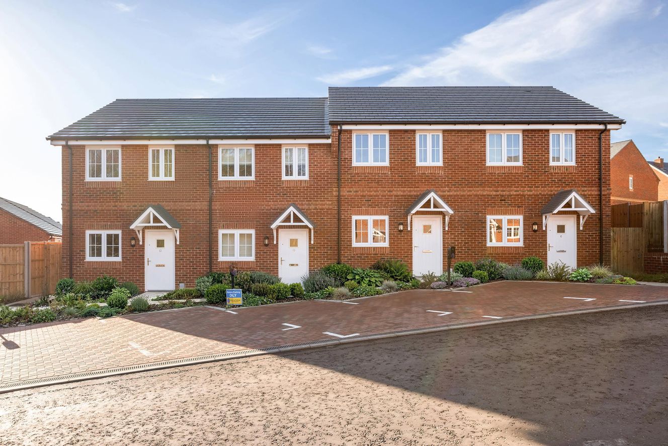 Southern Holmhurst 09/02